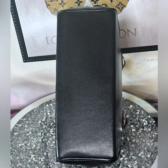 Vintage MCM (Michael Cromer Munich) satchel - Picture 5 of 7